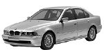 BMW E39 C3648 Fault Code