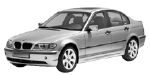 BMW E46 C3648 Fault Code