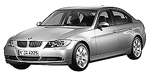 BMW E90 C3648 Fault Code